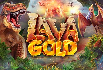 Lava Gold